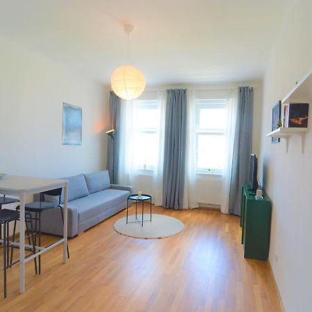 2-Rooms; Stay And Relax! Near Vienna Main Station Luaran gambar