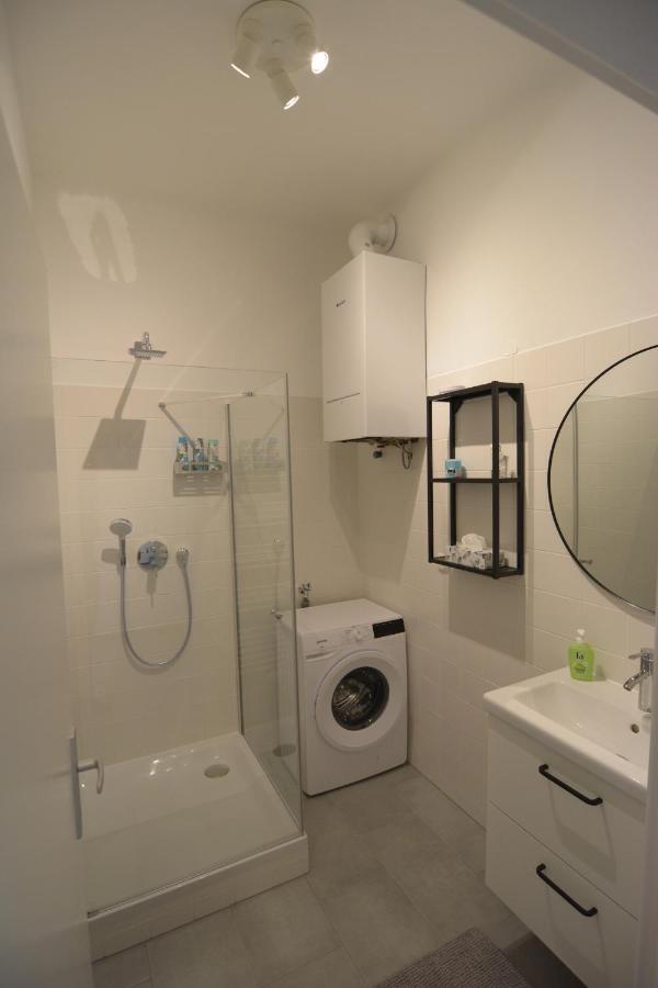 2-Rooms; Stay And Relax! Near Vienna Main Station Luaran gambar