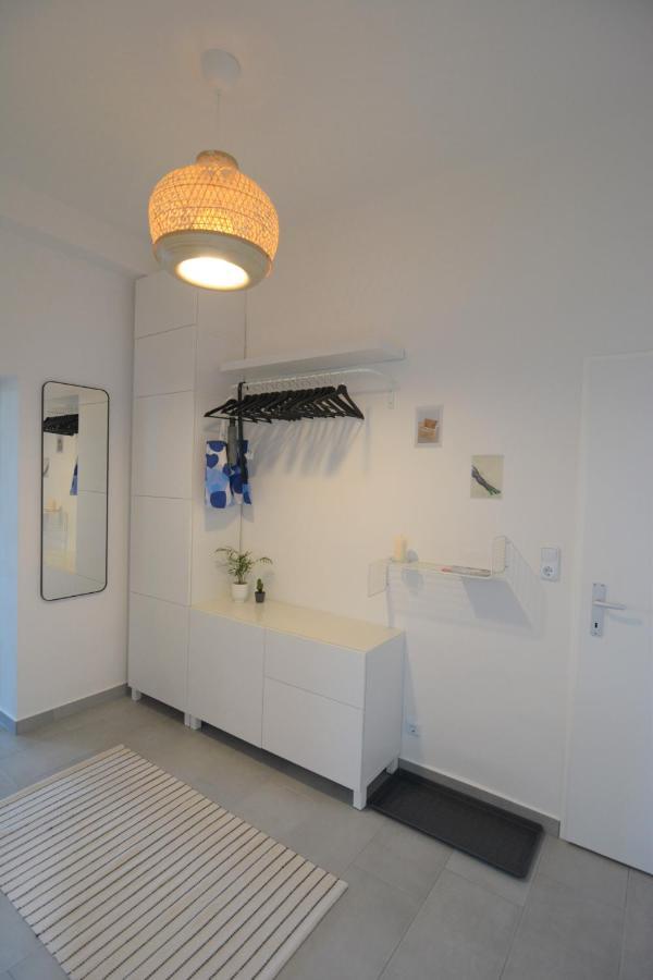 2-Rooms; Stay And Relax! Near Vienna Main Station Luaran gambar