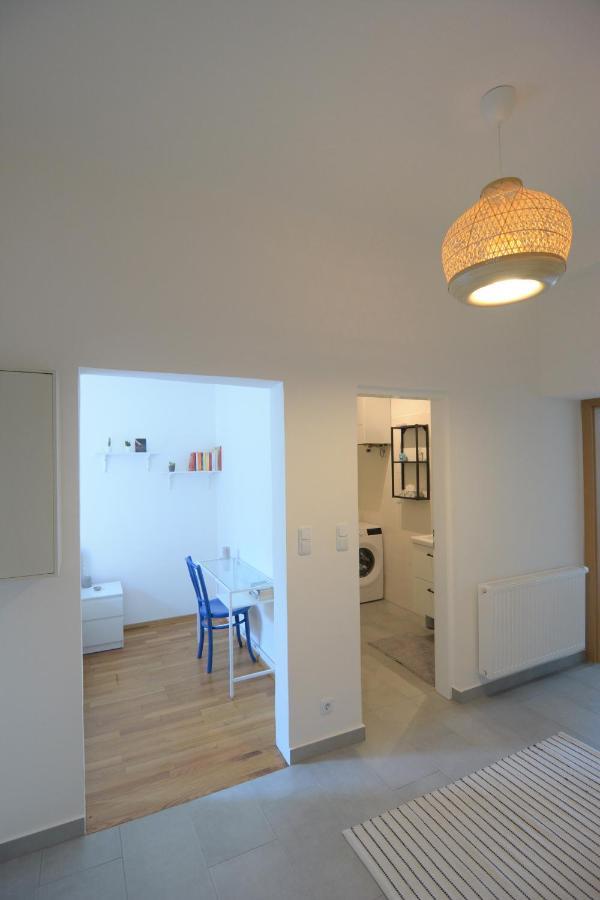 2-Rooms; Stay And Relax! Near Vienna Main Station Luaran gambar